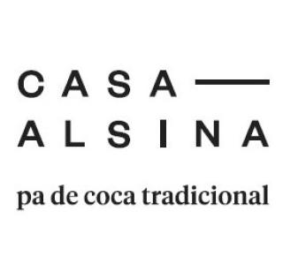Casa Alsina